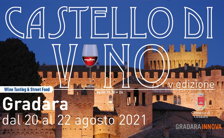 Castello Di...vino - Gradara
