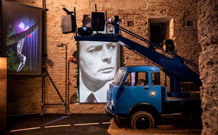 Fellini Museum - Rimini