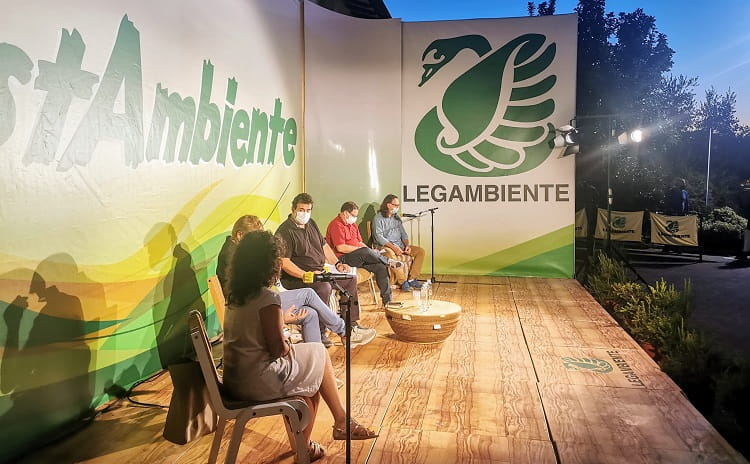 Festambiente - Toscana