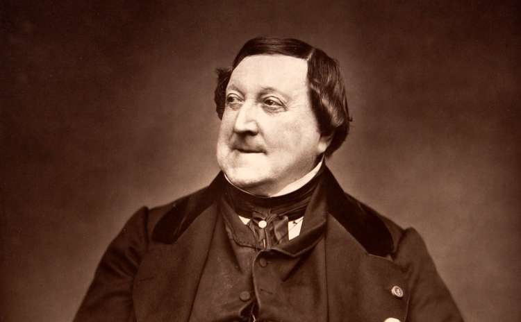 Gioachino Rossini