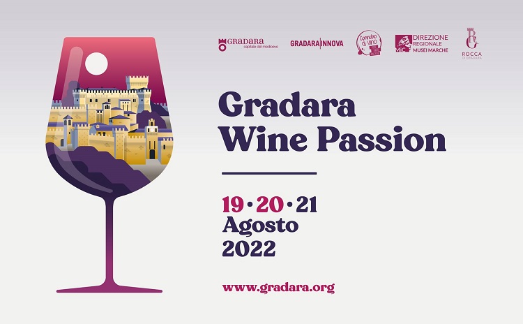 Gradara Wine Passion - Marche