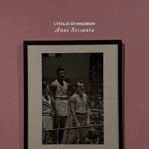 L'Italia di Magnum Mostra - Liguria
