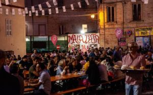 Maialata in Piazza - Marche