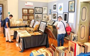 Mostra del Libro Antico - Umbria