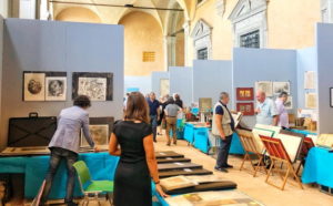 Mostra del Libro Antico - Umbria
