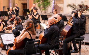 Sagra Musicale Umbra - Umbria