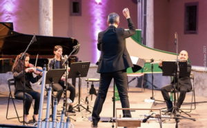 Sagra Musicale Umbra - Umbria