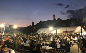 Sagra della Pecora - Lazio