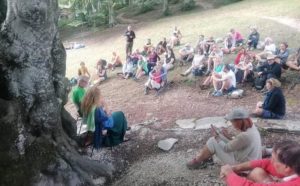 Suoni Controvento - Umbria