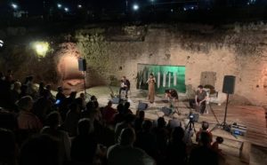 Suoni della Murgia - Puglia