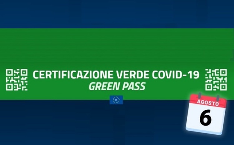 Green Pass