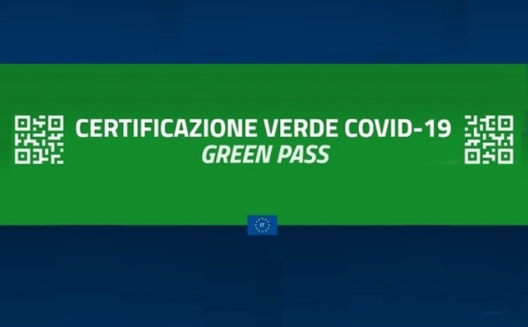 Green Pass - Covid - Italy