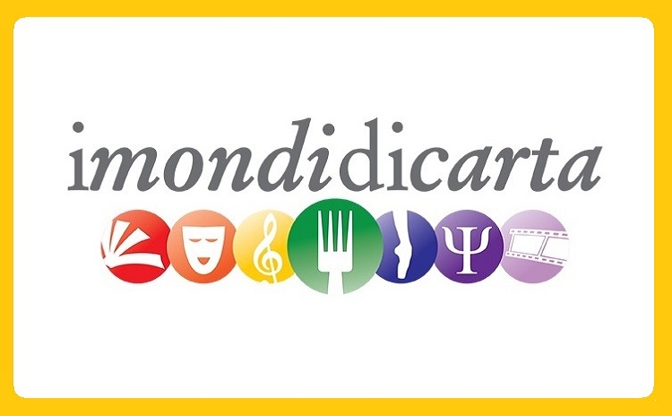 Mondi di Carta - Crema