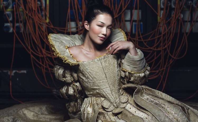 Opera - mostra a Parma