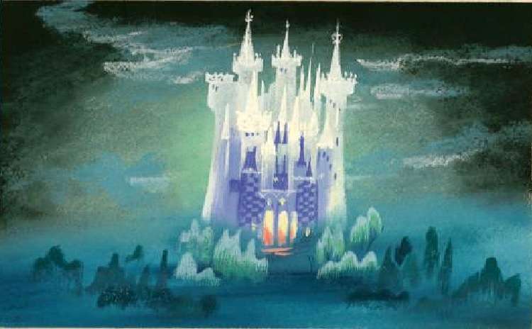 Mostra Disney a Milano