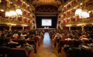 Biennale Democrazia - Piemonte