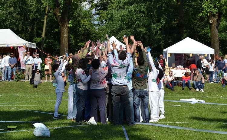 Chiarissima Festival - Lombardia