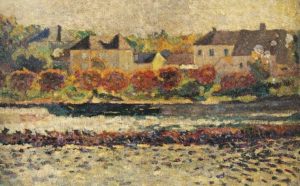 Impressionisti MOSTRA - Lombardia