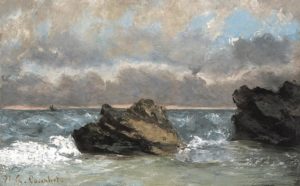 Impressionisti MOSTRA - Lombardia
