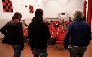 PerSo Festival - Umbria