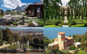 Villas Parks Gardens ARTICLE