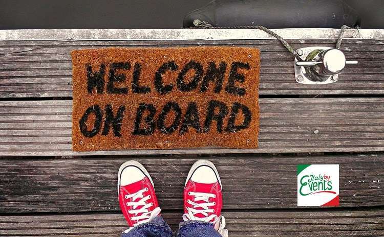 welcome - ItalybyEvents.com