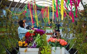 Flora et Decora Milano, Lombardia