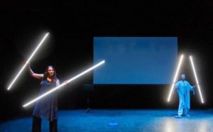 Festival delle Scienze - Roma, Lazio