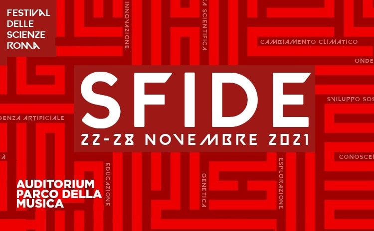 Festival delle Scienze - Lazio