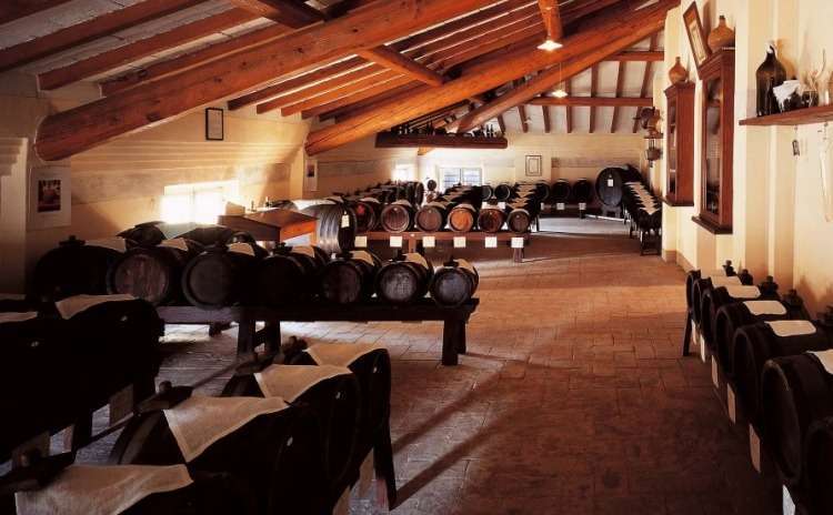 Museo dell'Aceto Balsamico