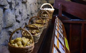 Museo del Castagno e del Borlengo - Emilia Romagna