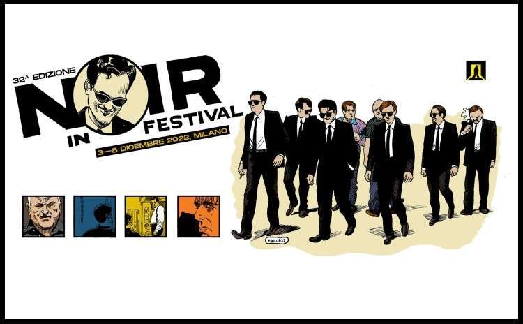 Lombardia Noir in Festival