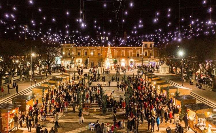 Magie di Natale - Abruzzo