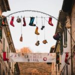 Festa Nazionale della Befana - Marche