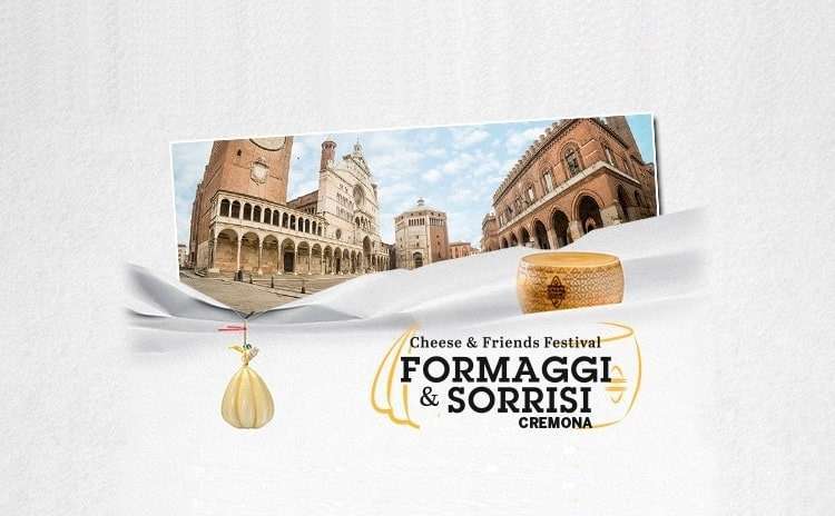 Formaggi & Sorrisi - Lombardia