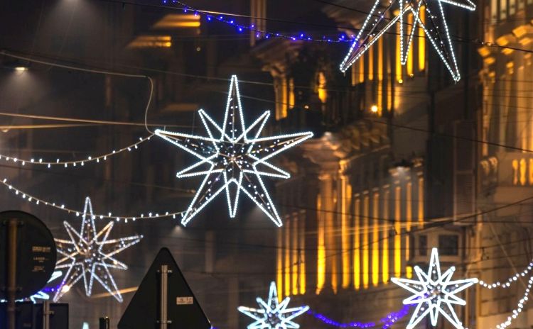 Mercatini Natale a Milano