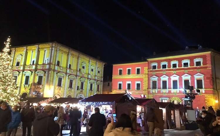 Natale a Montepulciano