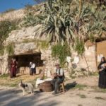 Presepe di Ispica - Sicilia