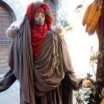 Vie del Presepe Gubbio