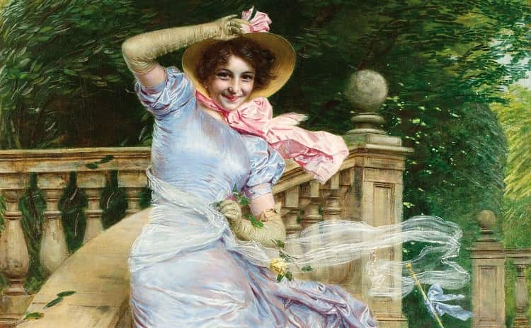 Donne nell'arte Mostra Brescia - Lombardia