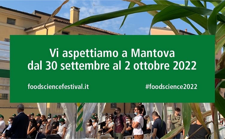 Food& Science Festival - Lombardia