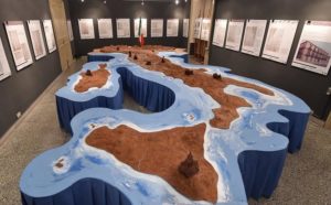 Chocolate Museum Modica - Sicily - Italy