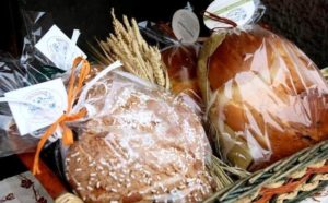Easter Loaf Festival - Sarsina - Emilia Romagna - Italy