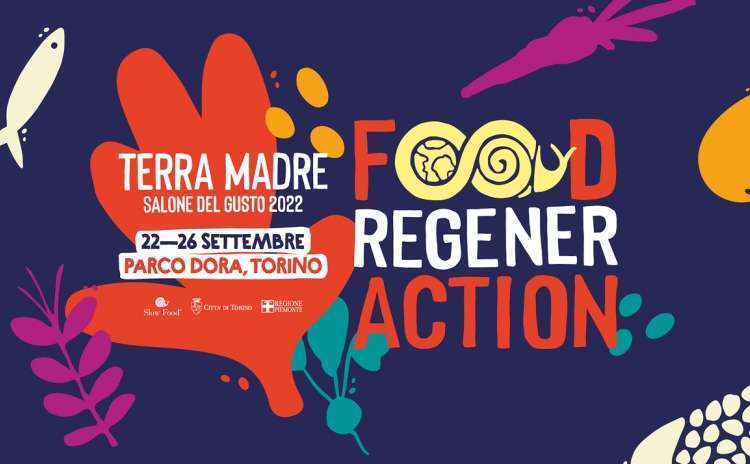 Terra Madre 2022