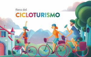 Fiera del Cicloturismo - Padova