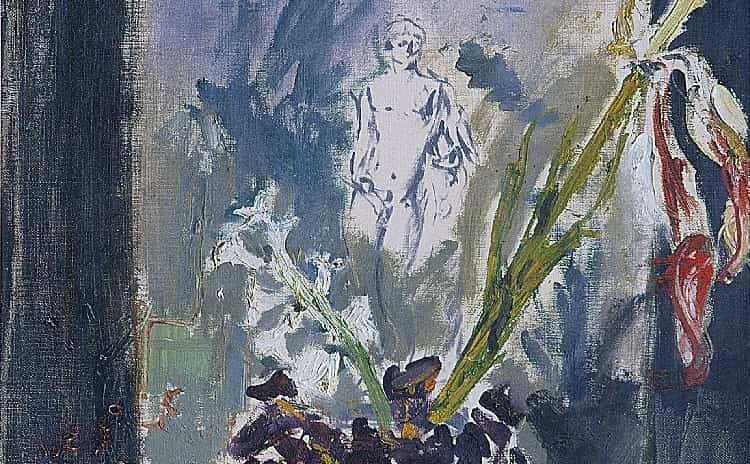 Filippo De Pisis mostra - Toscana