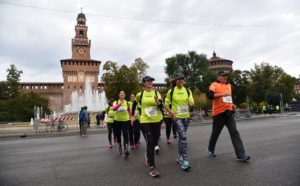 Walking Day - Lombardia