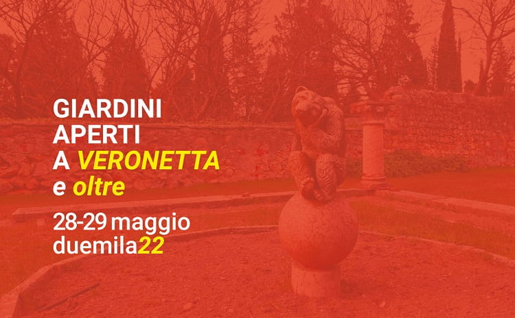 Giardini aperti a Veronetta - Veneto