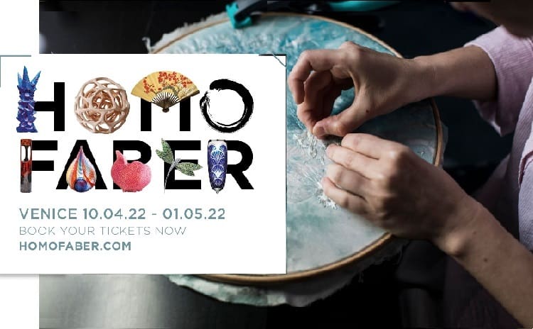 Homo Faber - Veneto
