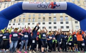 Walking Day, Milano - Lombardia